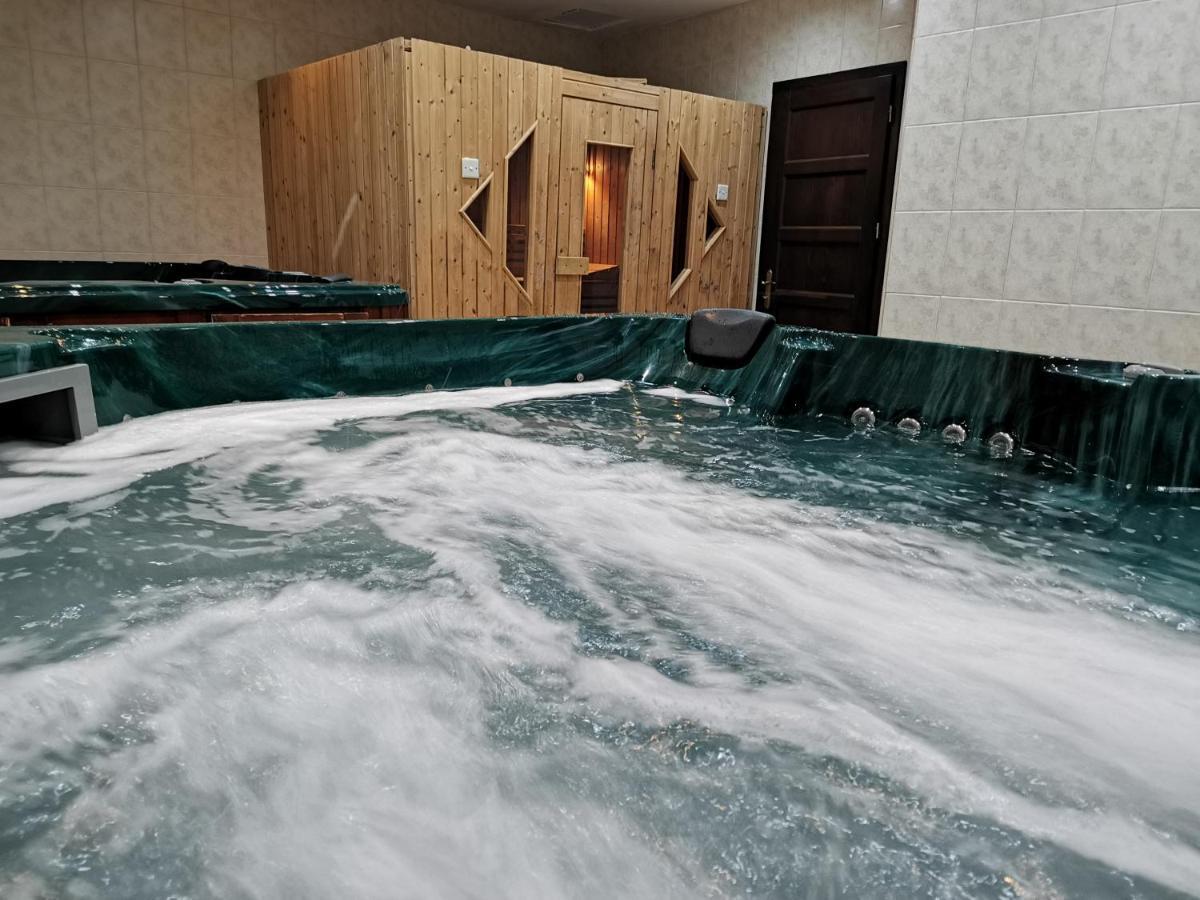 Hotel Carol Constanta Bagian luar foto