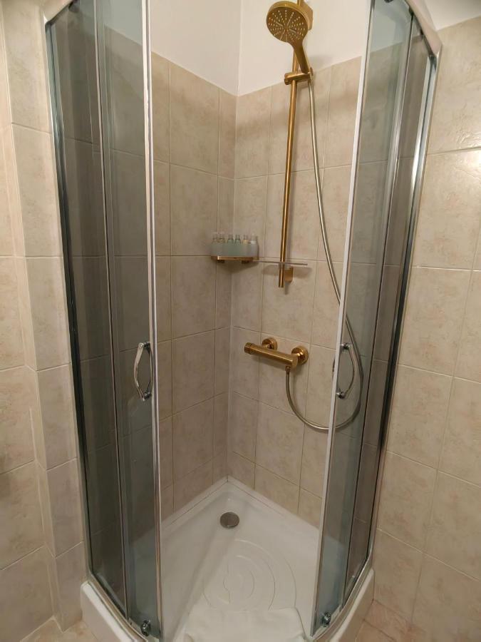 Hotel Carol Constanta Bagian luar foto