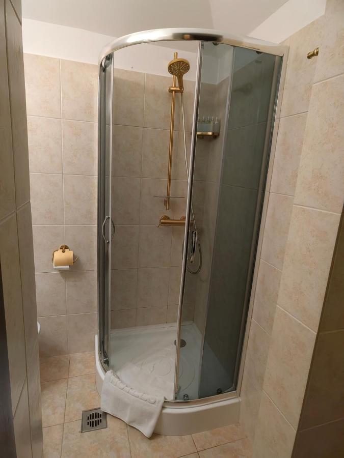 Hotel Carol Constanta Bagian luar foto
