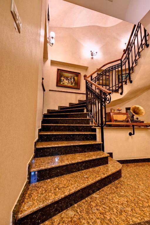 Hotel Carol Constanta Ruang foto