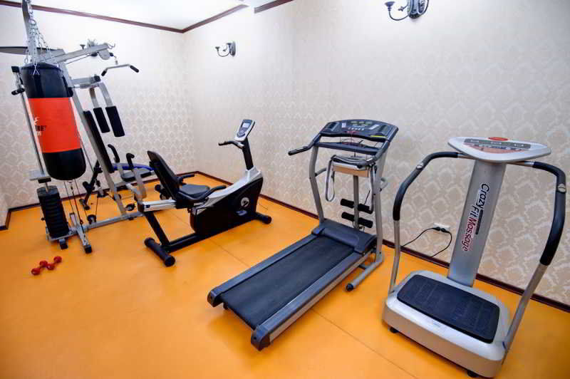 Hotel Carol Constanta Bagian luar foto