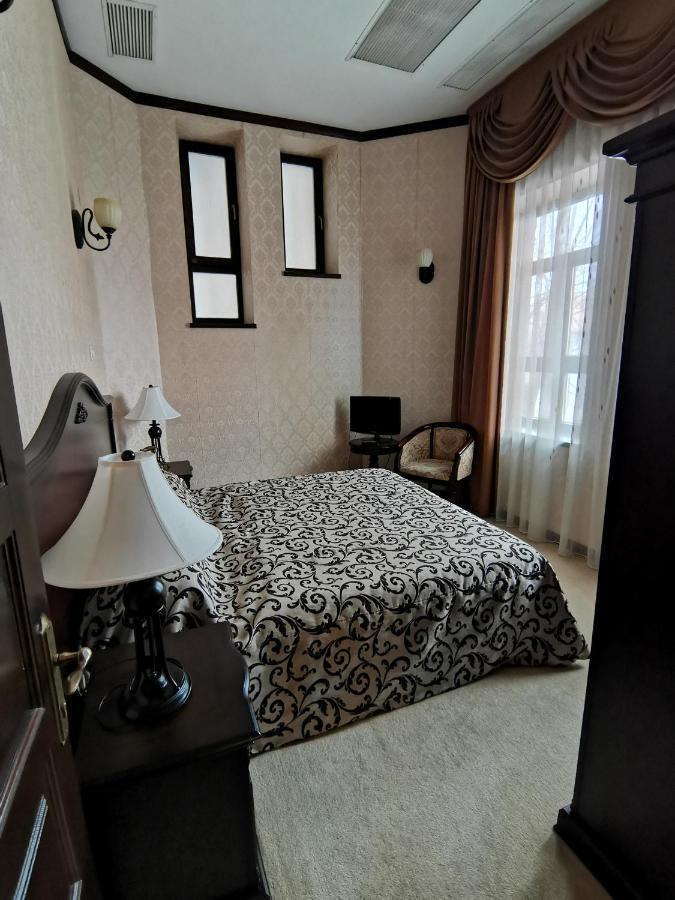 Hotel Carol Constanta Bagian luar foto